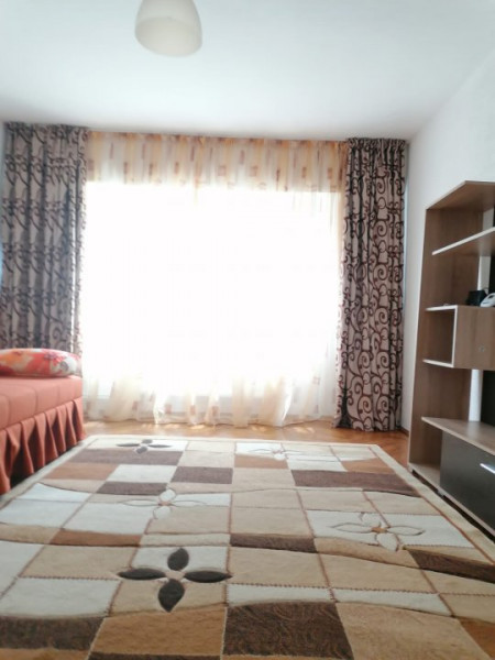 Apartament 3 camere Icil Kaufland termen lung