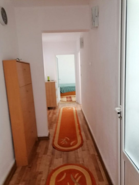 Apartament 3 camere Icil Kaufland termen lung