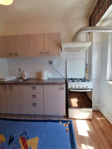 Apartament 3 camere Icil Kaufland termen lung