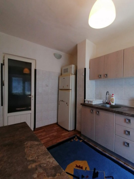 Apartament 3 camere Icil Kaufland termen lung