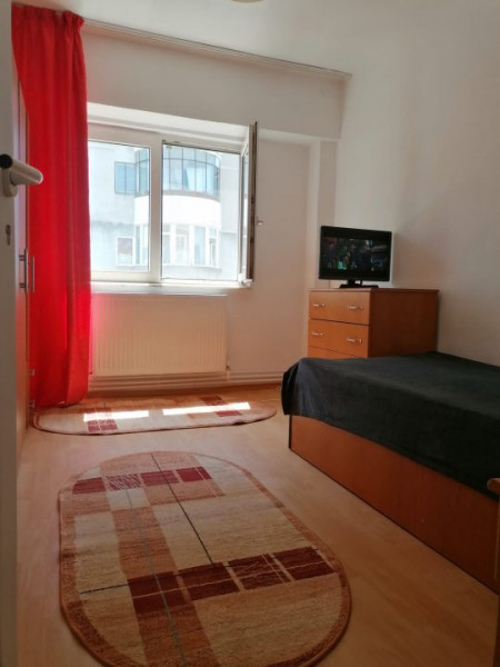 Apartament 3 camere Icil Kaufland termen lung