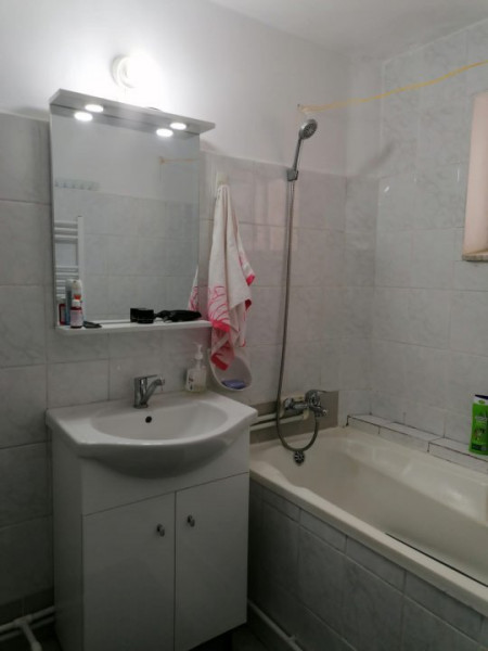 Apartament 3 camere Icil Kaufland termen lung