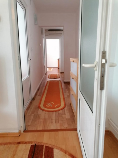 Apartament 3 camere Icil Kaufland termen lung