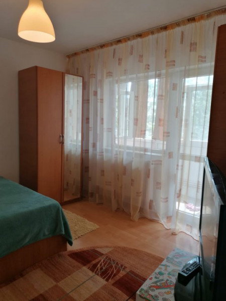 Apartament 3 camere Icil Kaufland termen lung