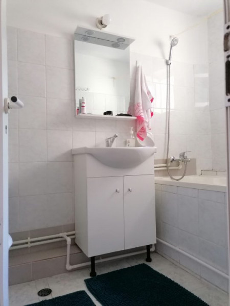 Apartament 3 camere Icil Kaufland termen lung