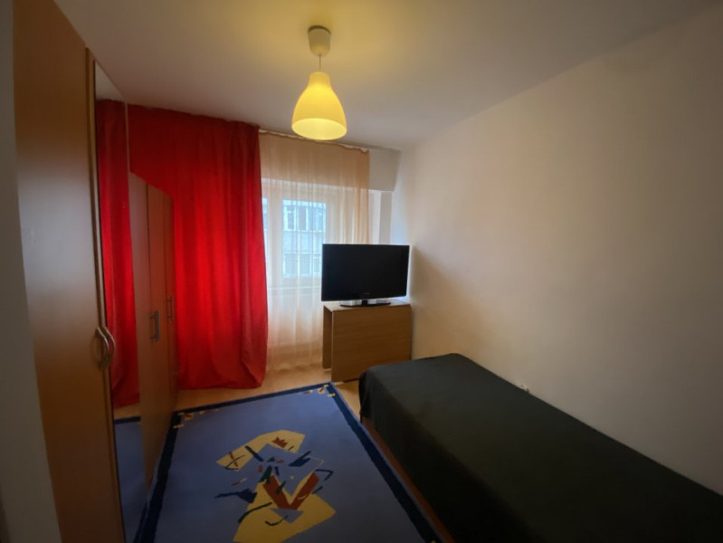 Apartament 3 camere Icil Kaufland termen lung