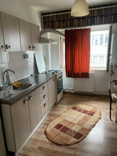 Apartament 3 camere Icil Kaufland termen lung