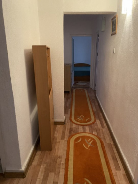 Apartament 3 camere Icil Kaufland termen lung