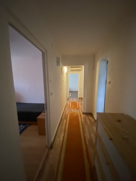 Apartament 3 camere Icil Kaufland termen lung