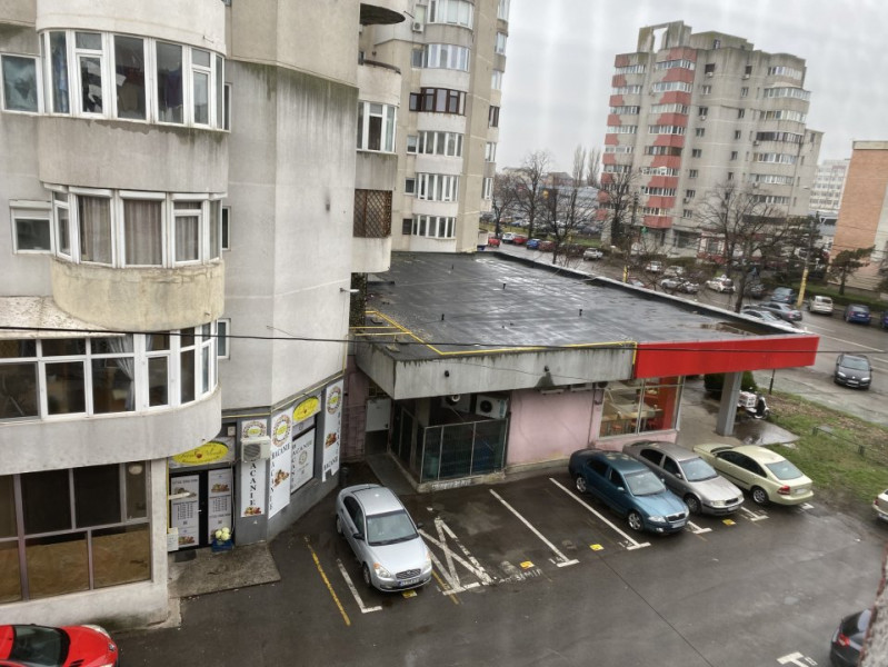 Apartament 3 camere Icil Kaufland termen lung