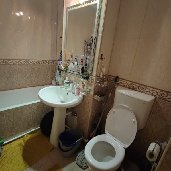 Apartament 3 camere Soveja City Park