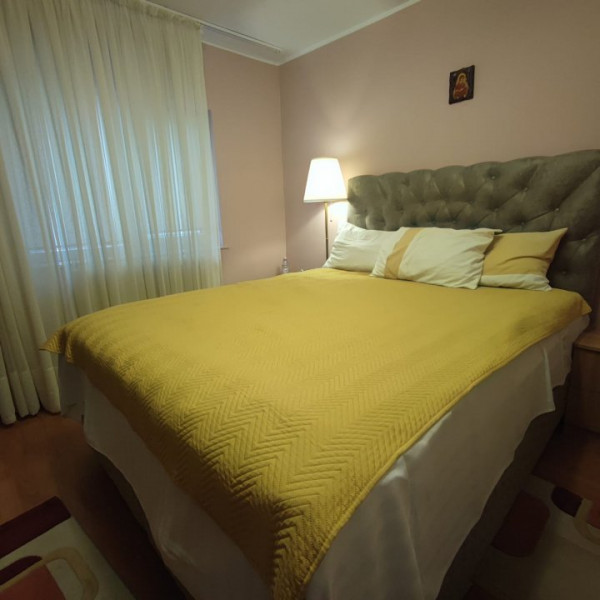 Apartament 3 camere Soveja City Park