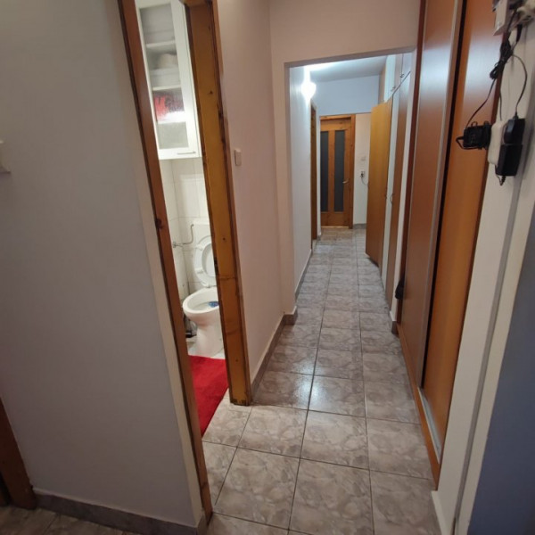 Apartament 3 camere Soveja City Park