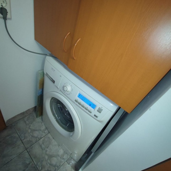 Apartament 3 camere Soveja City Park