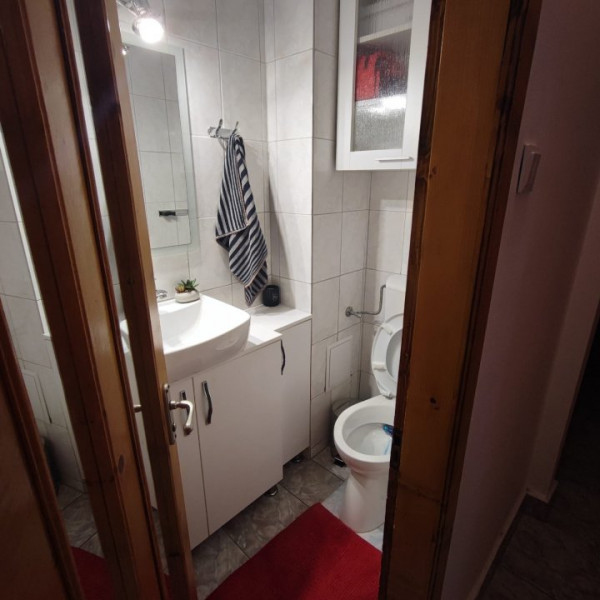 Apartament 3 camere Soveja City Park