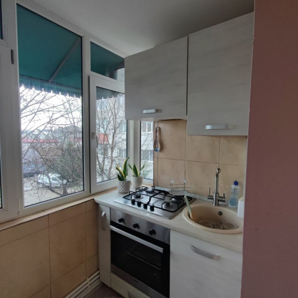 Apartament 3 camere Soveja City Park