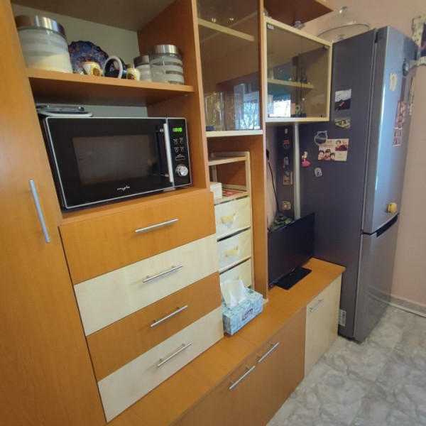 Apartament 3 camere Soveja City Park