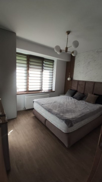 închiriere apartament modern Faleza Nord 