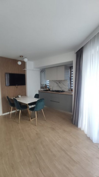 închiriere apartament modern Faleza Nord 