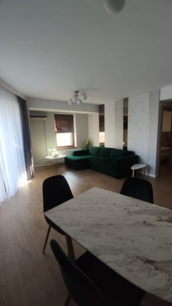 închiriere apartament modern Faleza Nord 