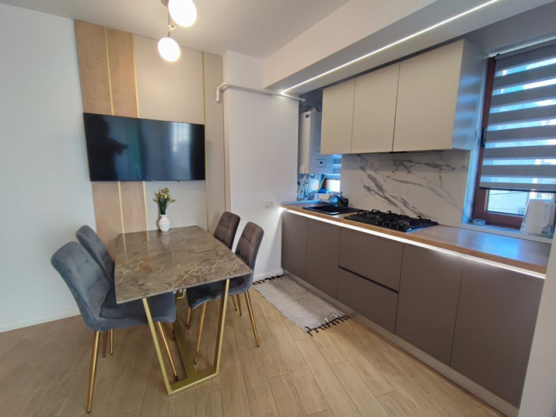 închiriere apartament modern Faleza Nord 