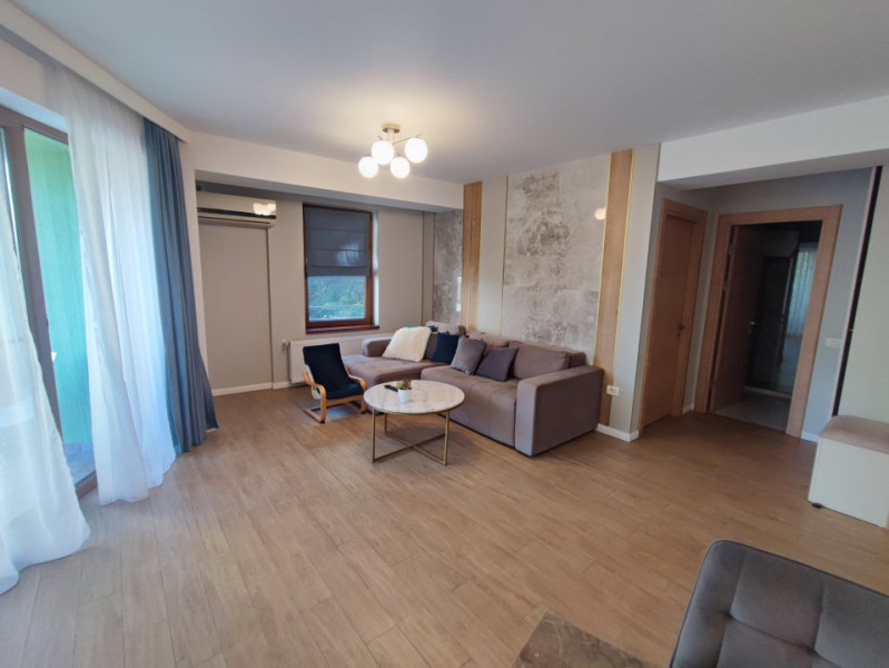 închiriere apartament modern Faleza Nord 