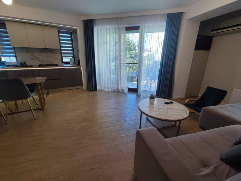 închiriere apartament modern Faleza Nord 