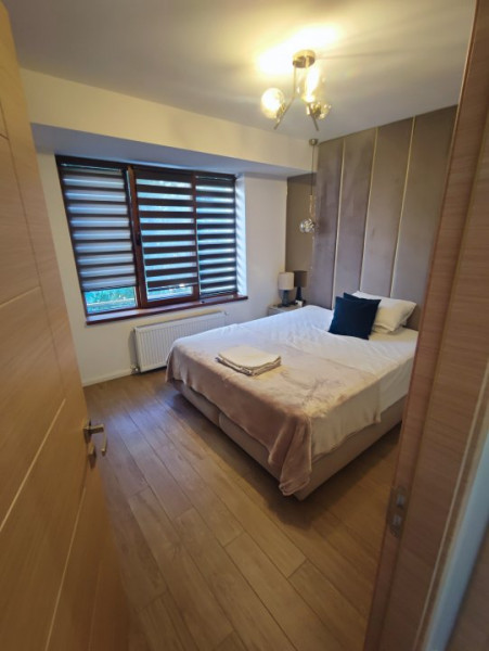 închiriere apartament modern Faleza Nord 