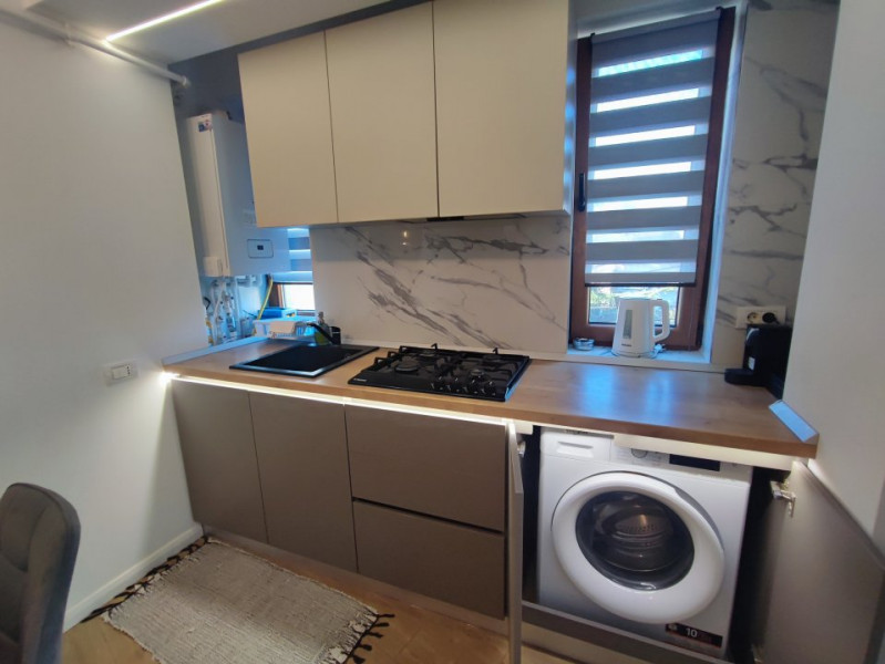 închiriere apartament modern Faleza Nord 