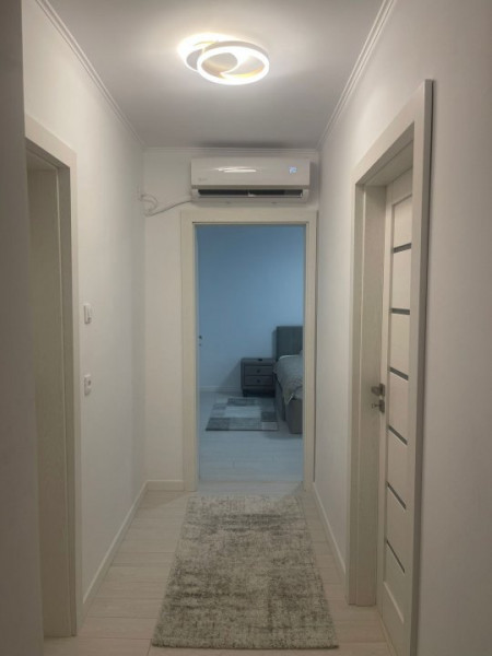 50/20 Program Apartament 3 camere Centru Bulevardul Ferdinand 