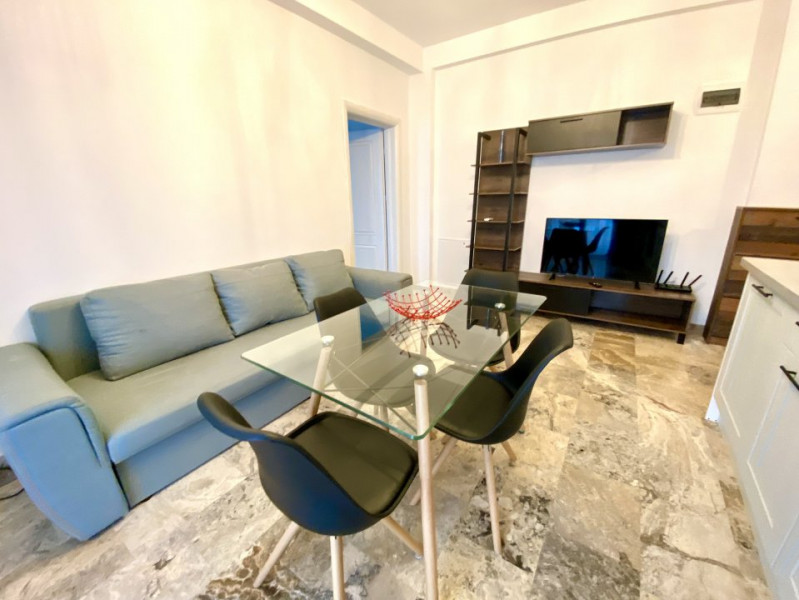 Apartament 3 camere Mamaia Nord 