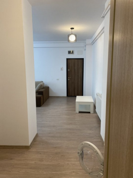 Apartament 2 camere bloc nou langa Magazinul Elvila 