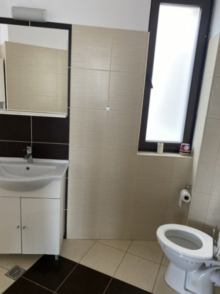 Apartament 2 camere bloc nou langa Magazinul Elvila 