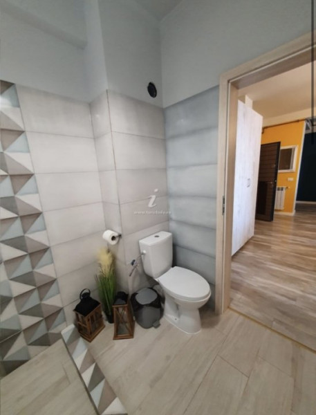 UcrainaHost Apartament decorat cu rafinament Mamaia Nord