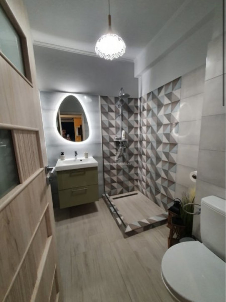 UcrainaHost Apartament decorat cu rafinament Mamaia Nord