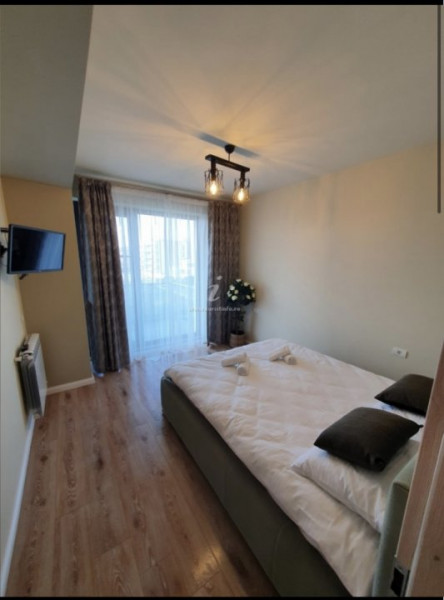 UcrainaHost Apartament decorat cu rafinament Mamaia Nord