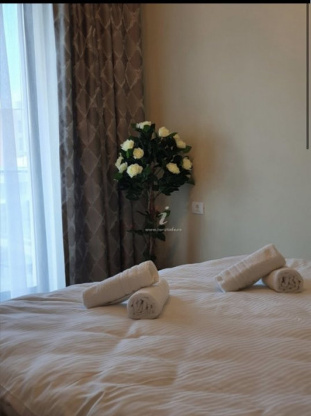 UcrainaHost Apartament decorat cu rafinament Mamaia Nord