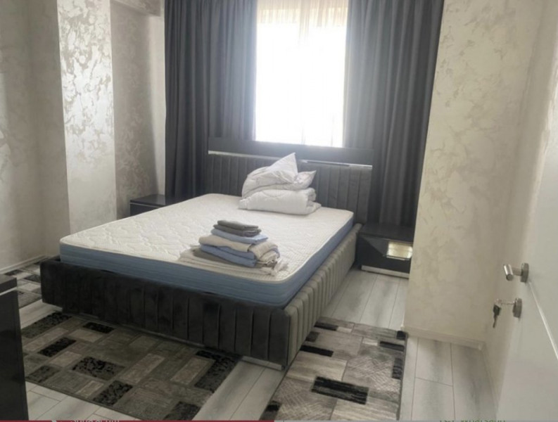 Apartament decorat cu rafinament Mamaia Summerland  vedere la lac