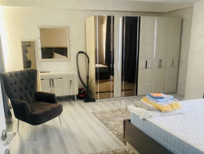 Apartament decorat cu rafinament Mamaia Summerland  vedere la lac