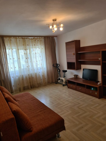 Apartament decomandat 2 camere ICIL centrala gaz 