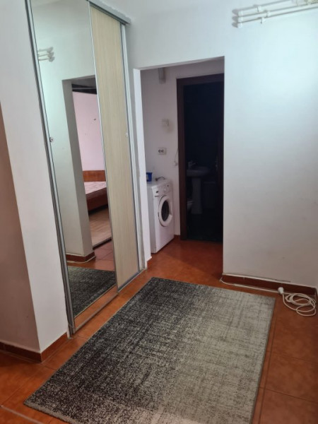 Apartament decomandat 2 camere ICIL centrala gaz 