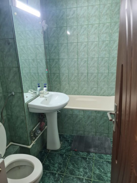 Apartament decomandat 2 camere ICIL centrala gaz 