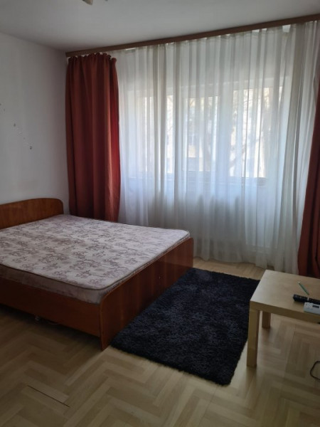 Apartament decomandat 2 camere ICIL centrala gaz 