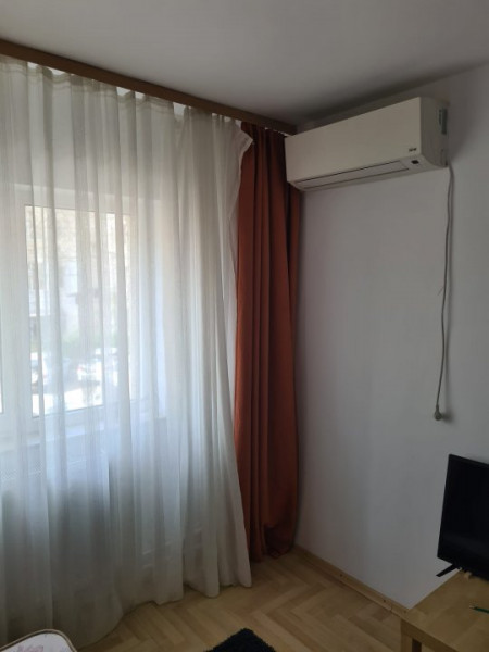 Apartament decomandat 2 camere ICIL centrala gaz 