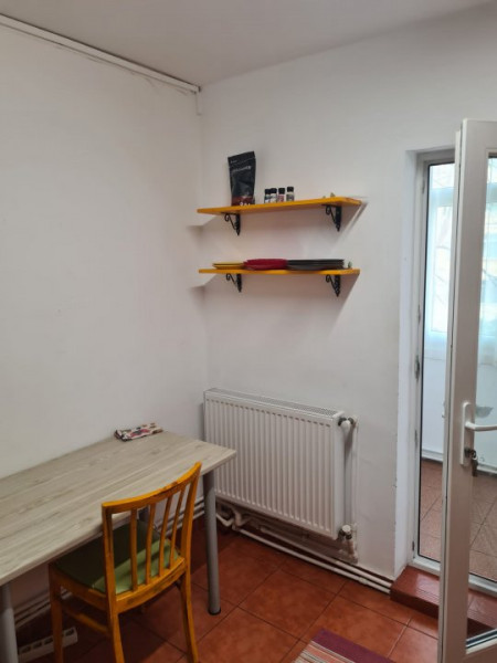 Apartament decomandat 2 camere ICIL centrala gaz 