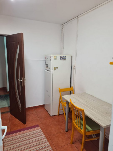 Apartament decomandat 2 camere ICIL centrala gaz 