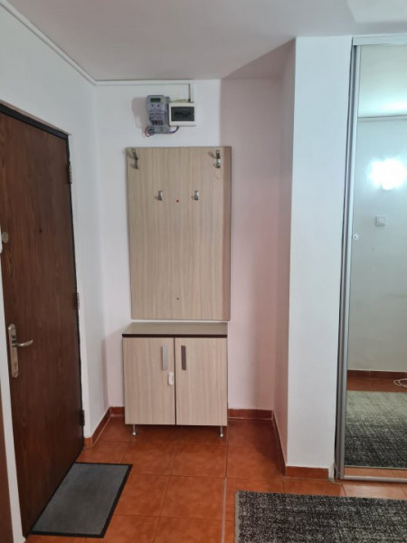 Apartament decomandat 2 camere ICIL centrala gaz 