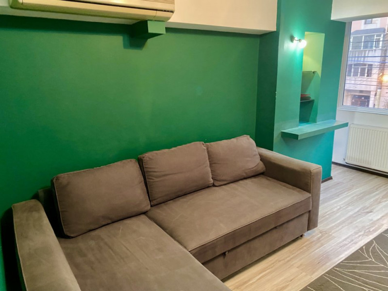 Apartament deosebit 4 camere decomandate Centru Irish Pub 