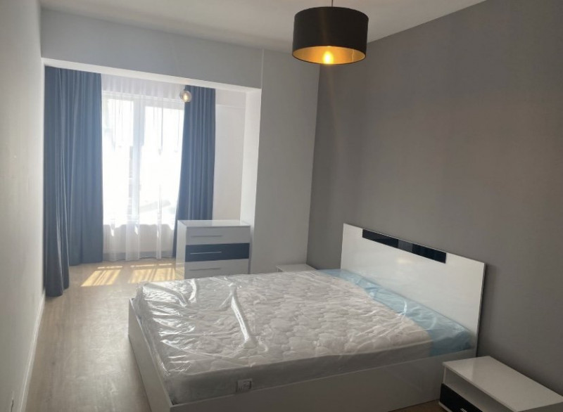 Apartament 2 camere bloc nou  prima inchirere 