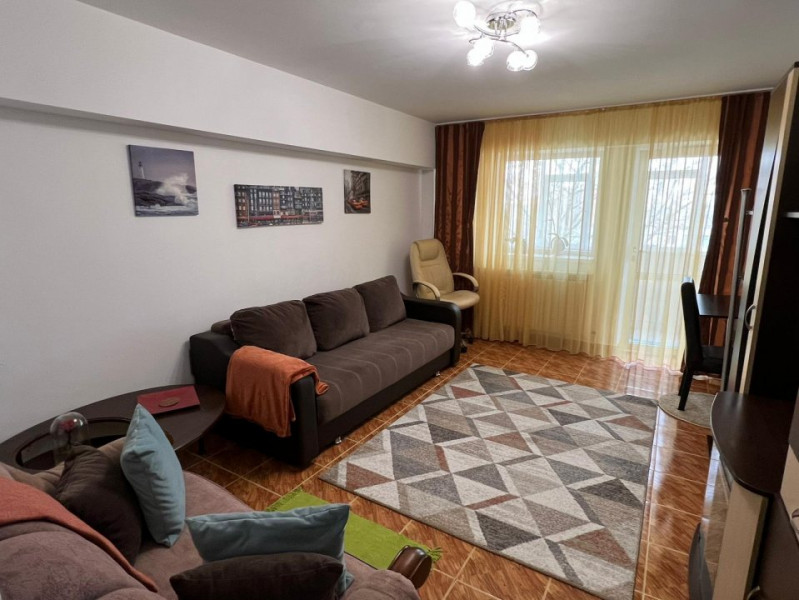 Apartament 2 camere Boema termen lung